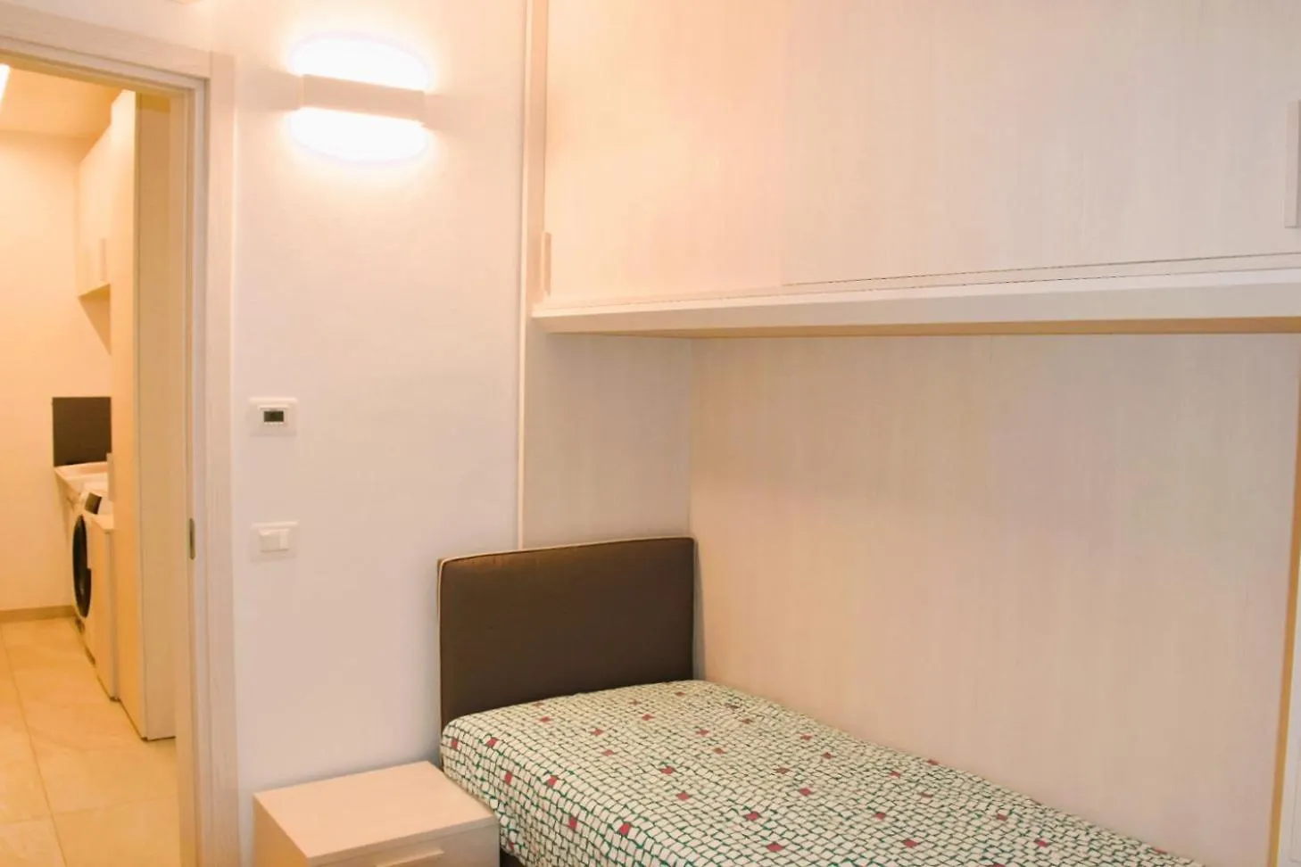 Residenza Le Sorelle - Annalisa Torri Del Benaco Lägenhet