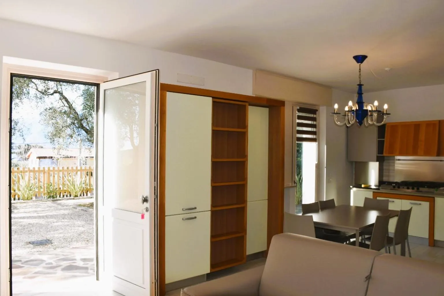 Residenza Le Sorelle - Annalisa Torri Del Benaco 0*,
