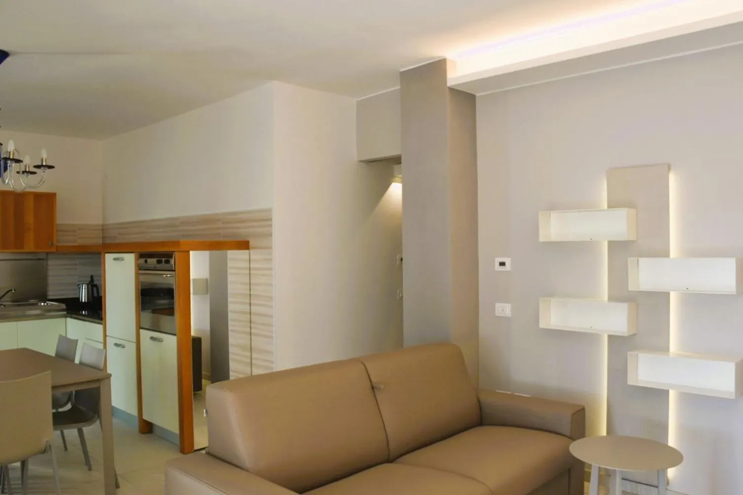 Residenza Le Sorelle - Annalisa Torri Del Benaco Italien