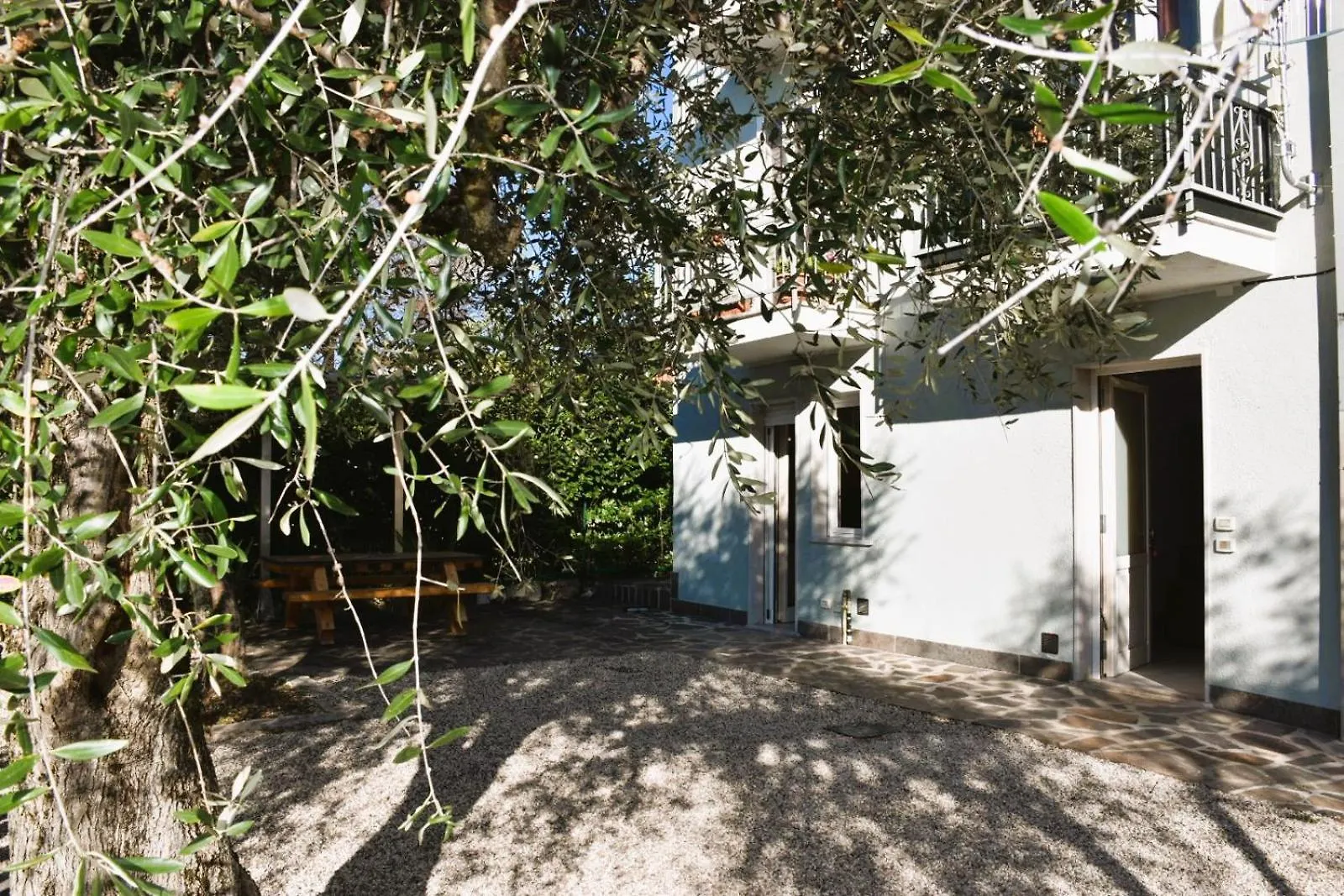 Residenza Le Sorelle - Annalisa Torri Del Benaco 0*,  Italien